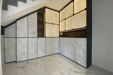 TAMAN GUNUNG PERAK FASA 2