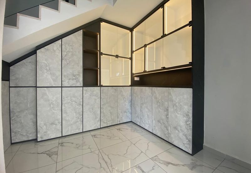 TAMAN GUNUNG PERAK FASA 2