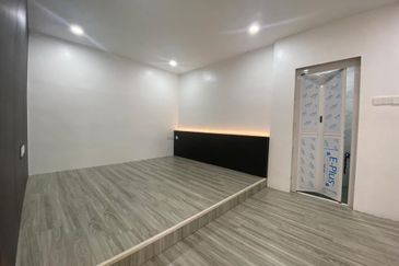 TAMAN GUNUNG PERAK FASA 2