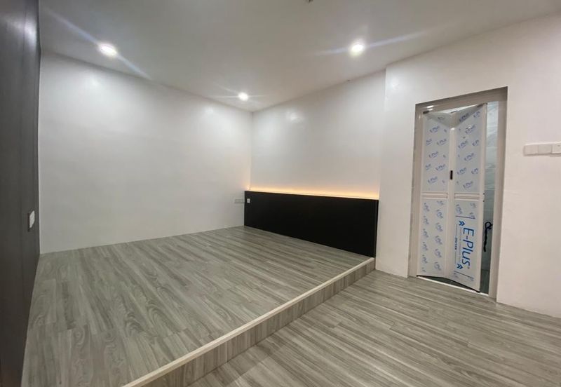 TAMAN GUNUNG PERAK FASA 2