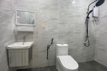 TAMAN GUNUNG PERAK FASA 2