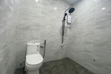 TAMAN GUNUNG PERAK FASA 2