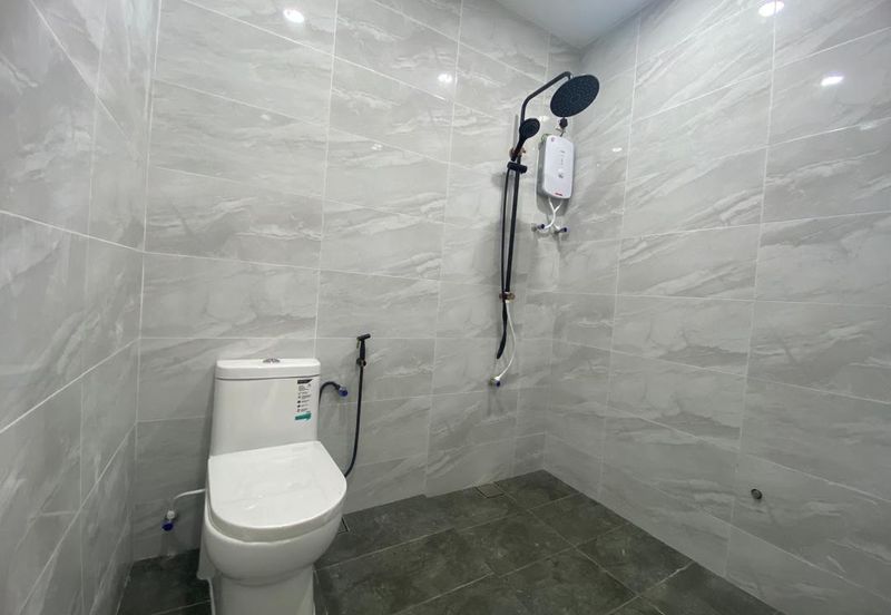 TAMAN GUNUNG PERAK FASA 2