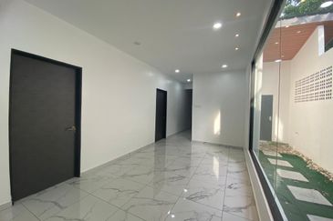 TAMAN GUNUNG PERAK FASA 2