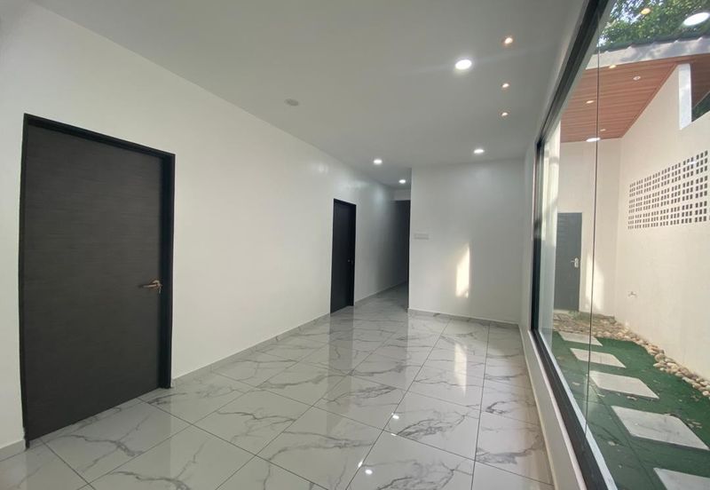 TAMAN GUNUNG PERAK FASA 2