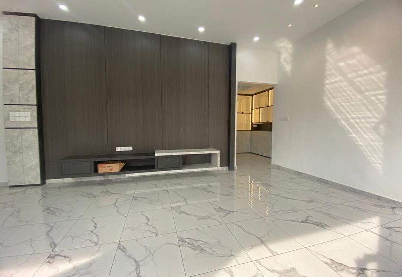 TAMAN GUNUNG PERAK FASA 2