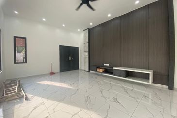 TAMAN GUNUNG PERAK FASA 2