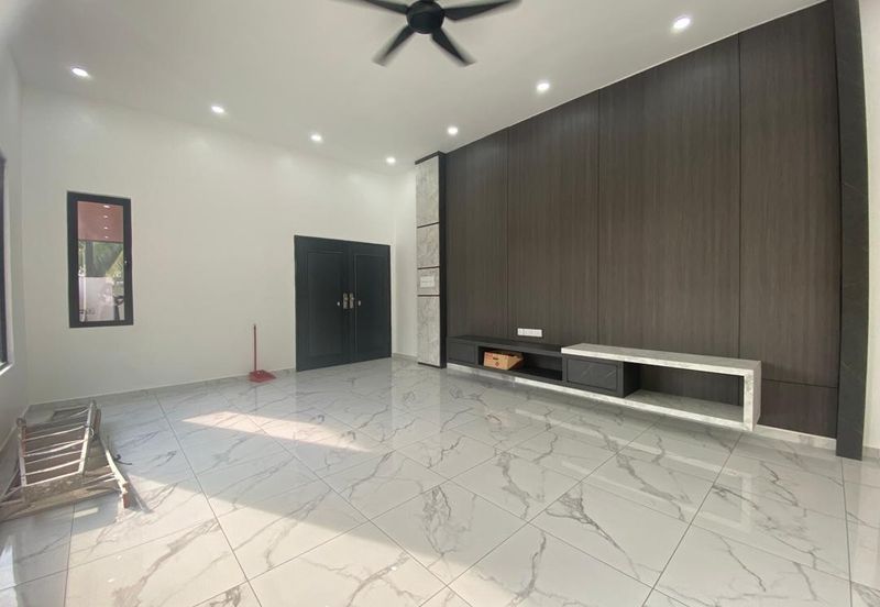 TAMAN GUNUNG PERAK FASA 2