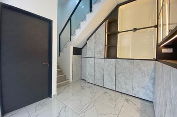 TAMAN GUNUNG PERAK FASA 2