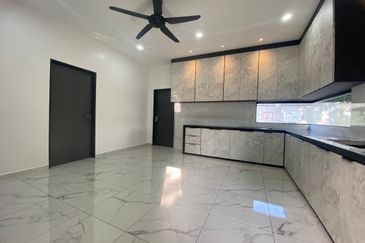 TAMAN GUNUNG PERAK FASA 2