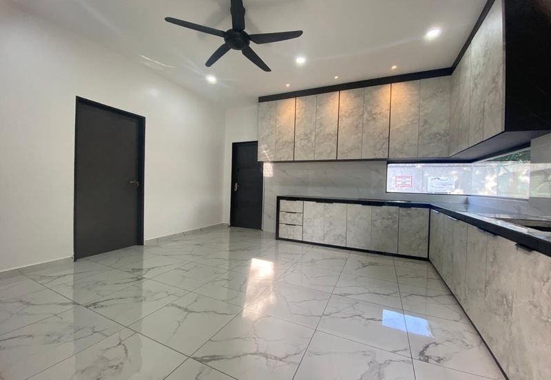 TAMAN GUNUNG PERAK FASA 2