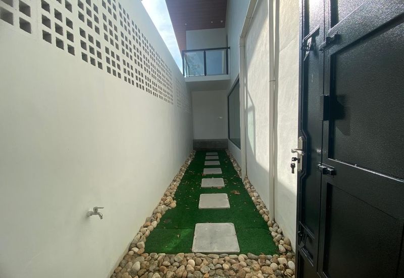 TAMAN GUNUNG PERAK FASA 2