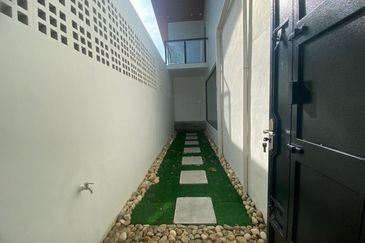 TAMAN GUNUNG PERAK FASA 2