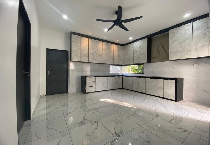 TAMAN GUNUNG PERAK FASA 2