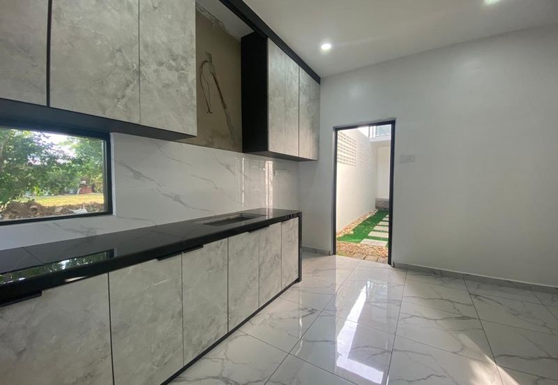 TAMAN GUNUNG PERAK FASA 2