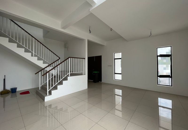 Taman Selasih Simpang Empat