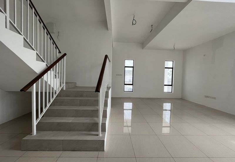 Taman Selasih Simpang Empat