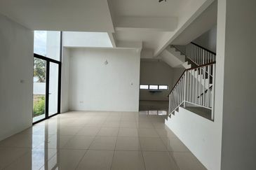 Taman Selasih Simpang Empat