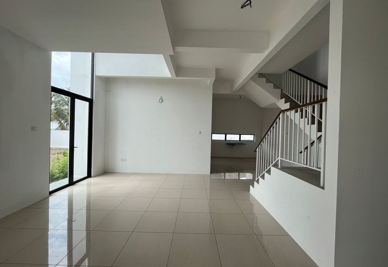 Taman Selasih Simpang Empat