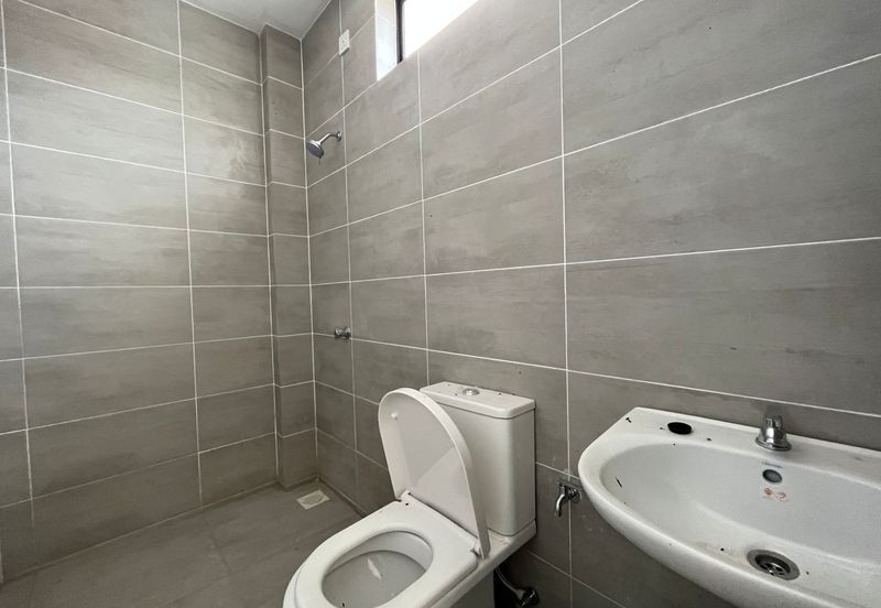 Taman Selasih Simpang Empat