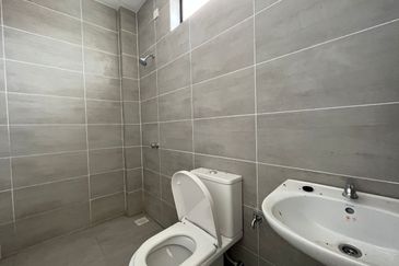 Taman Selasih Simpang Empat