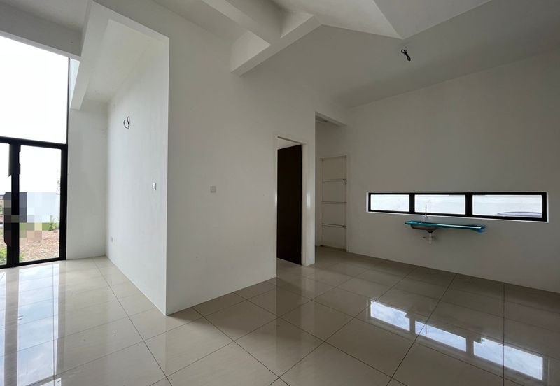 Taman Selasih Simpang Empat