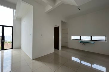 Taman Selasih Simpang Empat