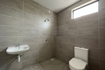 Taman Selasih Simpang Empat