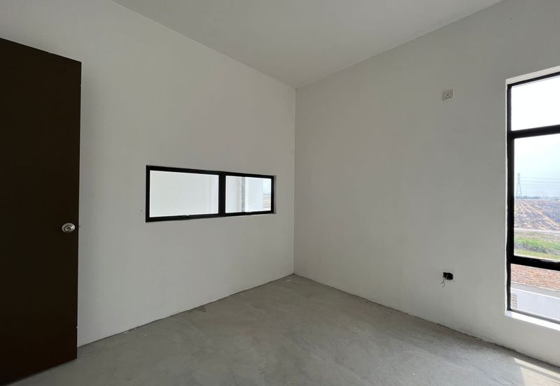 Taman Selasih Simpang Empat