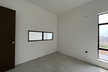 Taman Selasih Simpang Empat