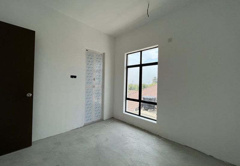 Taman Selasih Simpang Empat