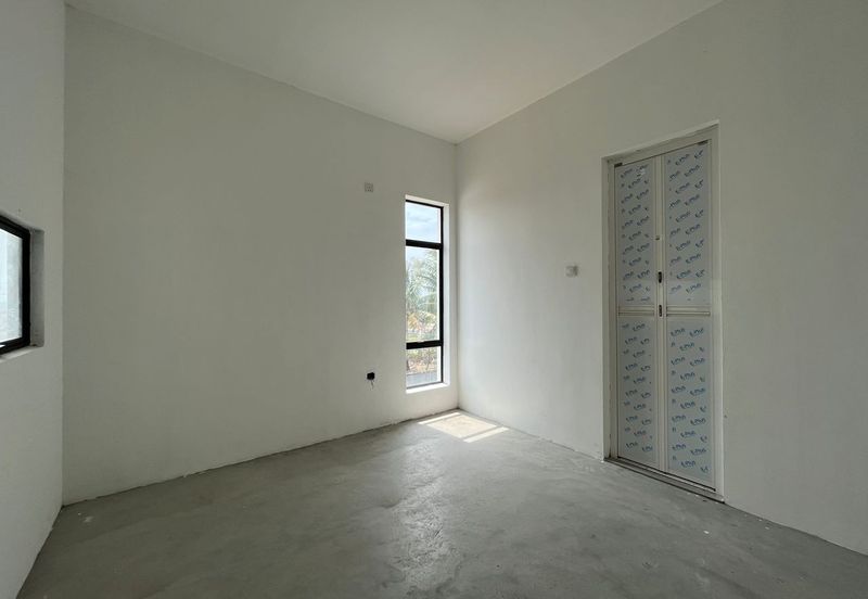 Taman Selasih Simpang Empat