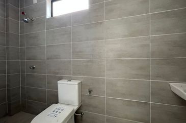 Taman Selasih Simpang Empat