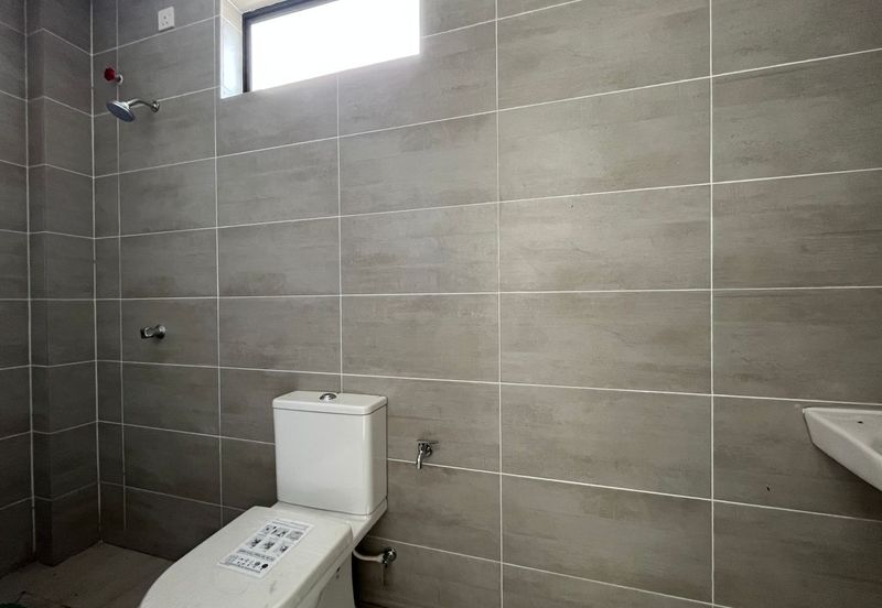 Taman Selasih Simpang Empat