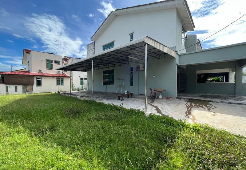 Taman Bandar Baru Mergong