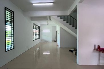 Taman Bandar Baru Mergong