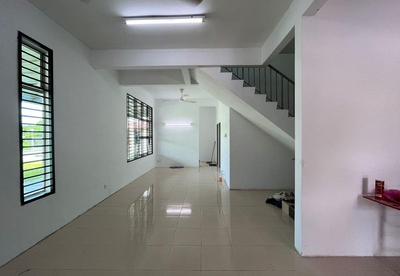 Taman Bandar Baru Mergong