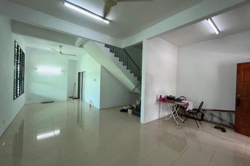 Taman Bandar Baru Mergong