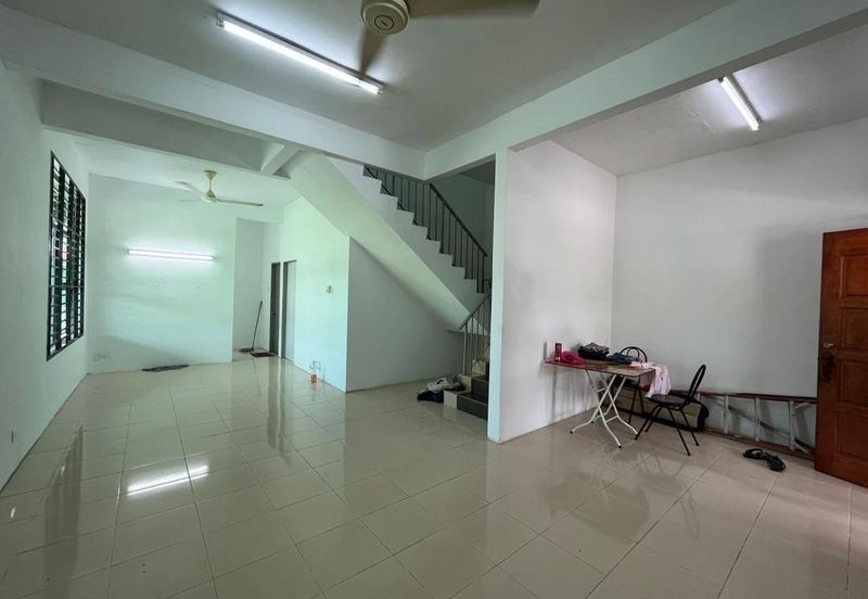 Taman Bandar Baru Mergong