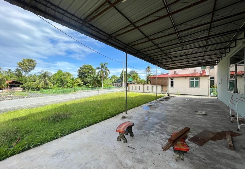 Taman Bandar Baru Mergong