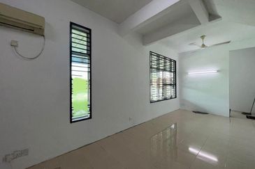 Taman Bandar Baru Mergong