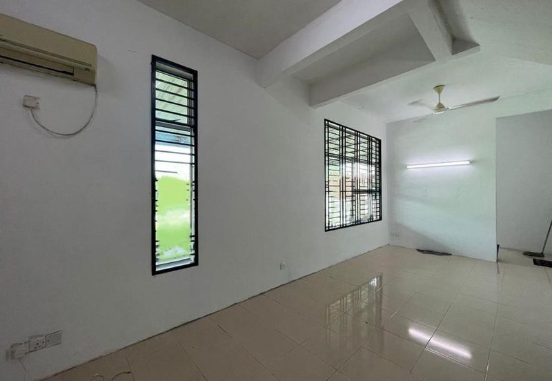 Taman Bandar Baru Mergong