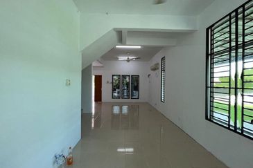 Taman Bandar Baru Mergong