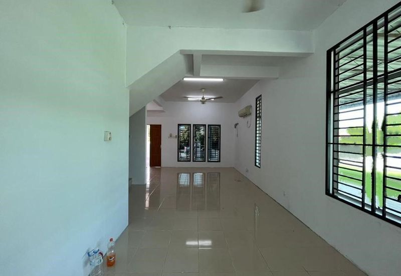 Taman Bandar Baru Mergong