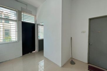 Taman Bandar Baru Mergong