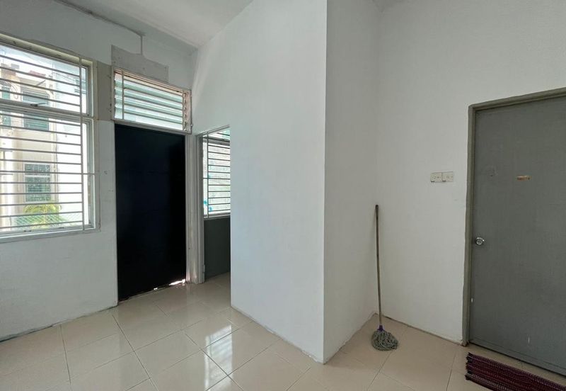 Taman Bandar Baru Mergong