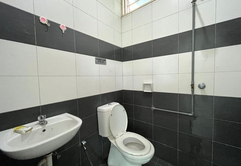 Taman Bandar Baru Mergong