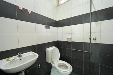 Taman Bandar Baru Mergong