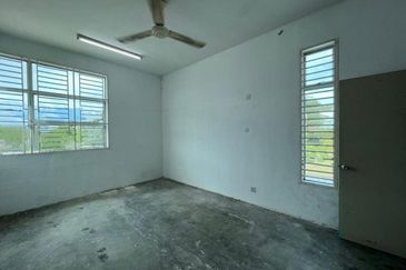 Taman Bandar Baru Mergong