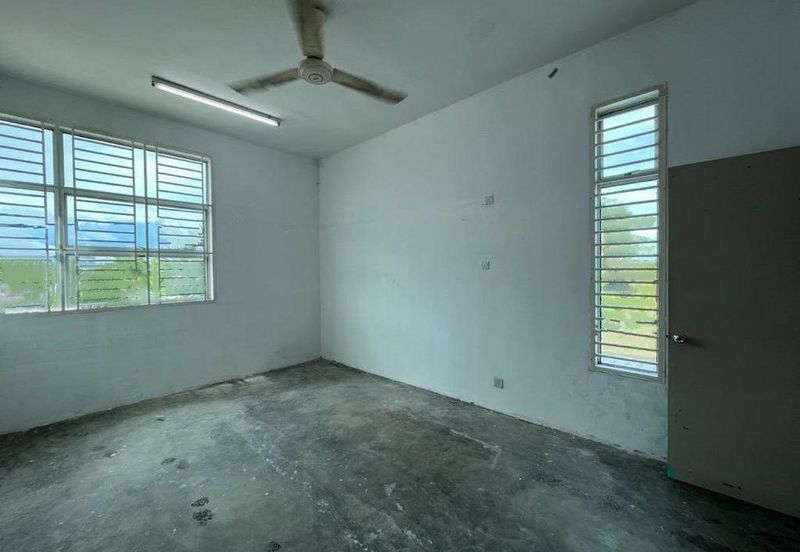 Taman Bandar Baru Mergong